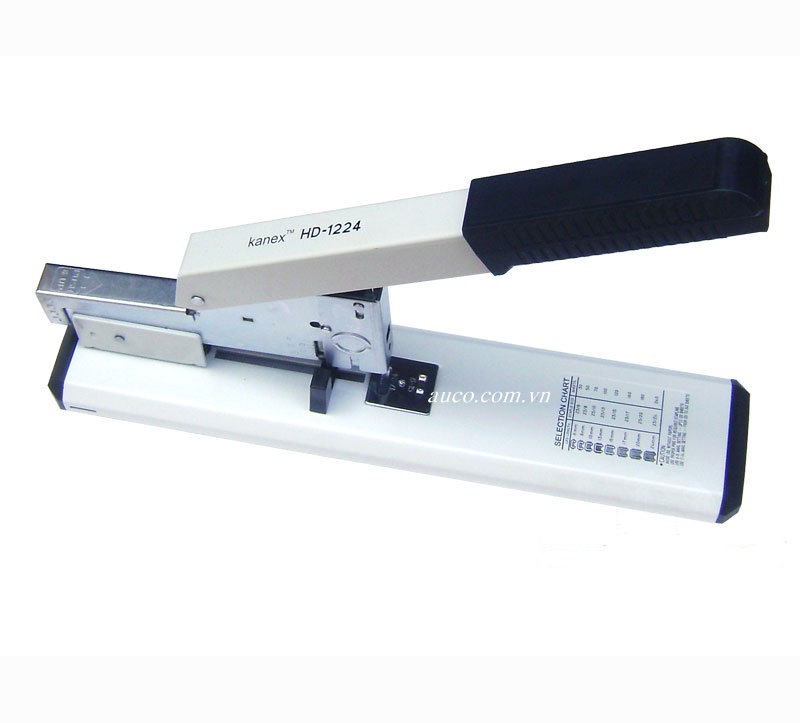 Dập ghim Kanex  HD1224